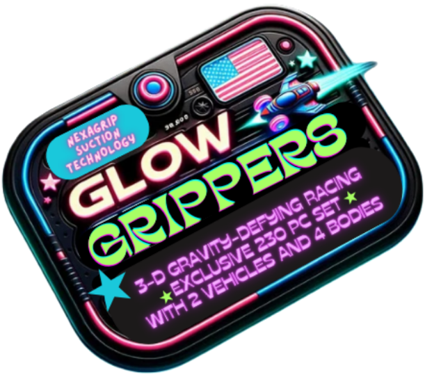 Glow Grippers